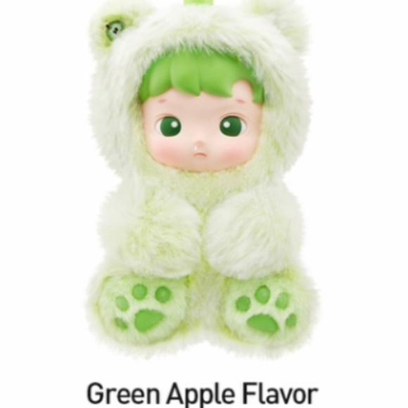 POPMART Hacipupu Gummy Bear Series - Picture 5 of 5